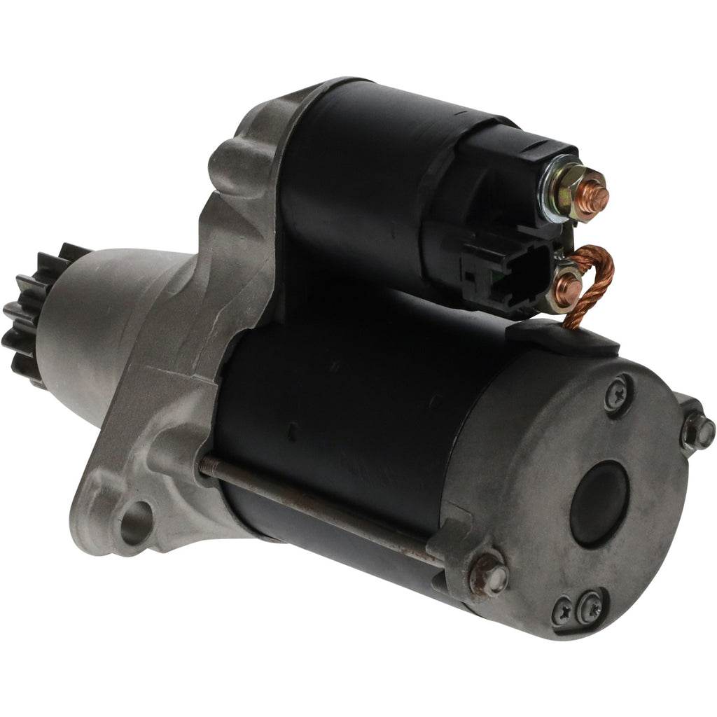 New Aftermarket Denso Starter 17825N