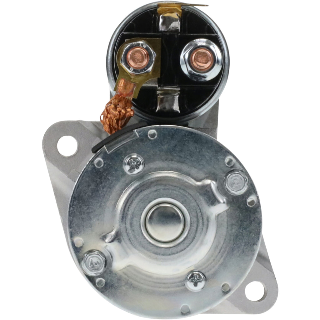 New Aftermarket Valeo Starter 17826N
