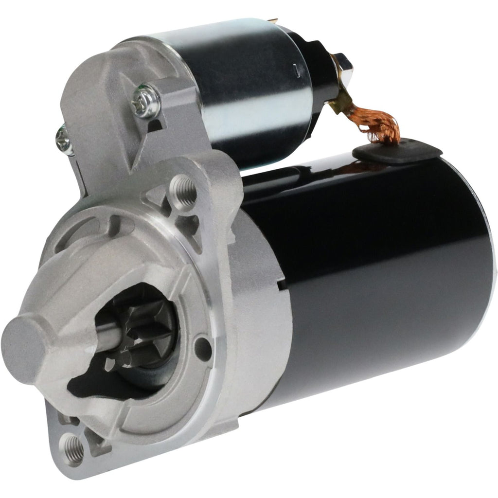 New Aftermarket Valeo Starter 17826N