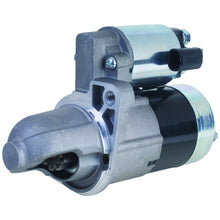 Load image into Gallery viewer, New Aftermarket Mitsubishi Starter 17828N