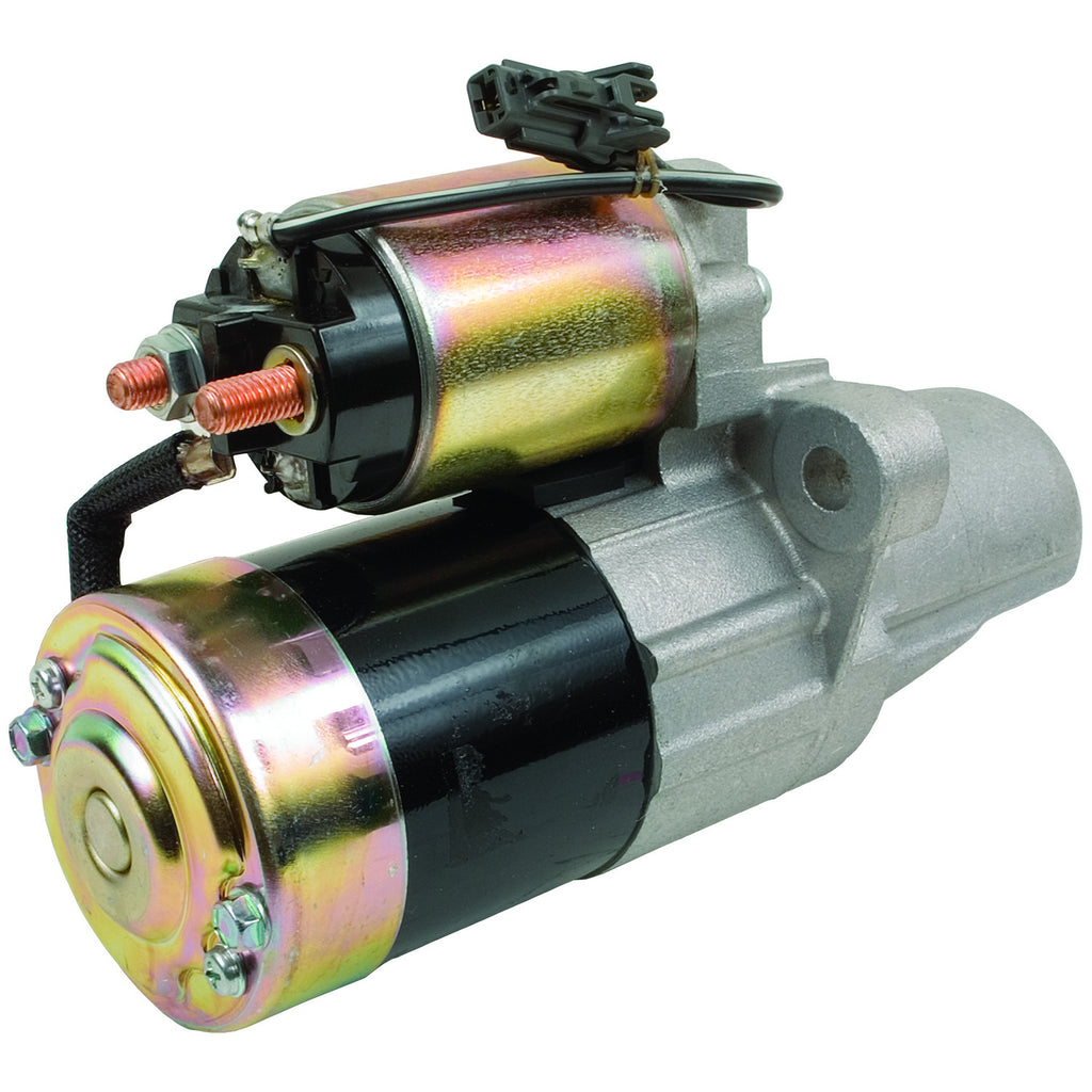 New Aftermarket Mitsubishi Starter 17830N