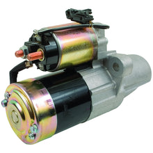 Load image into Gallery viewer, New Aftermarket Mitsubishi Starter 17830N