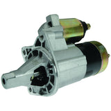 New Aftermarket Mitsubishi Starter 17832N
