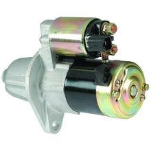 Load image into Gallery viewer, New Aftermarket Mitsubishi Starter 17833N