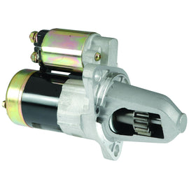 New Aftermarket Mitsubishi Starter 17833N