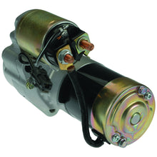 Load image into Gallery viewer, New Aftermarket Mitsubishi Starter 17834N