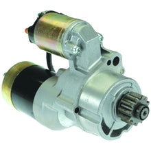 Load image into Gallery viewer, New Aftermarket Mitsubishi Starter 17834N