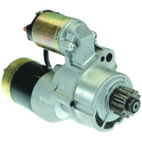 New Aftermarket Mitsubishi Starter 17834N