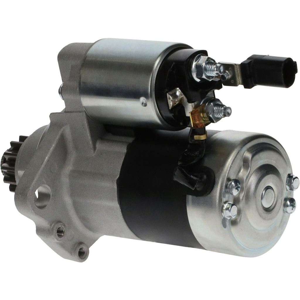 New Aftermarket Mitsubishi Starter 17835N