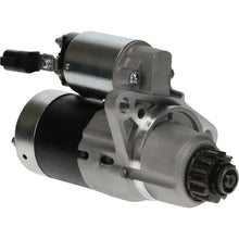 Load image into Gallery viewer, New Aftermarket Mitsubishi Starter 17835N