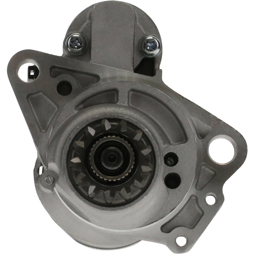 New Aftermarket Mitsubishi Starter 17835N