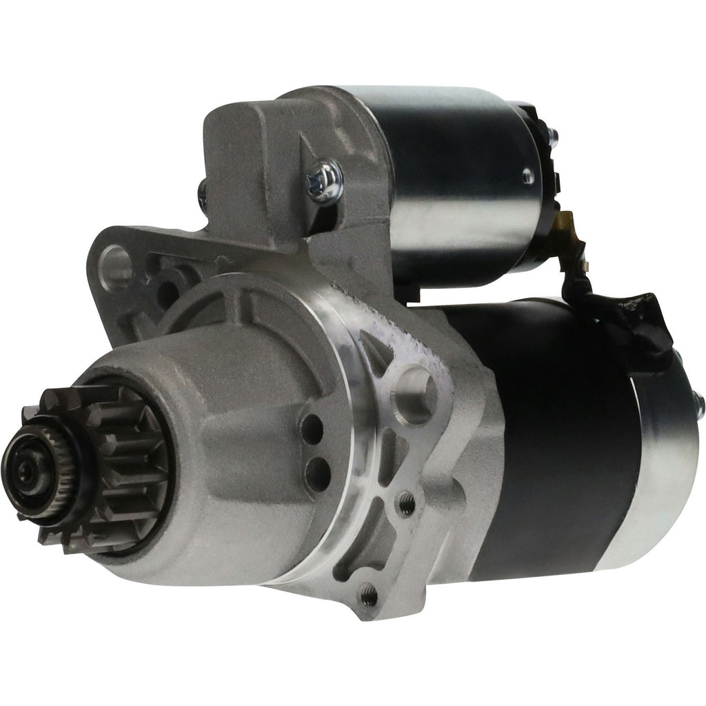 New Aftermarket Mitsubishi Starter 17835N
