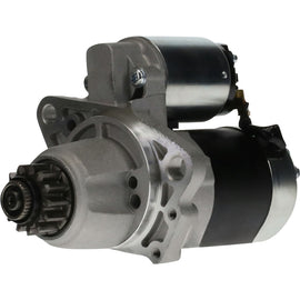 New Aftermarket Mitsubishi Starter 17835N