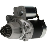 New Aftermarket Mitsubishi Starter 17835N