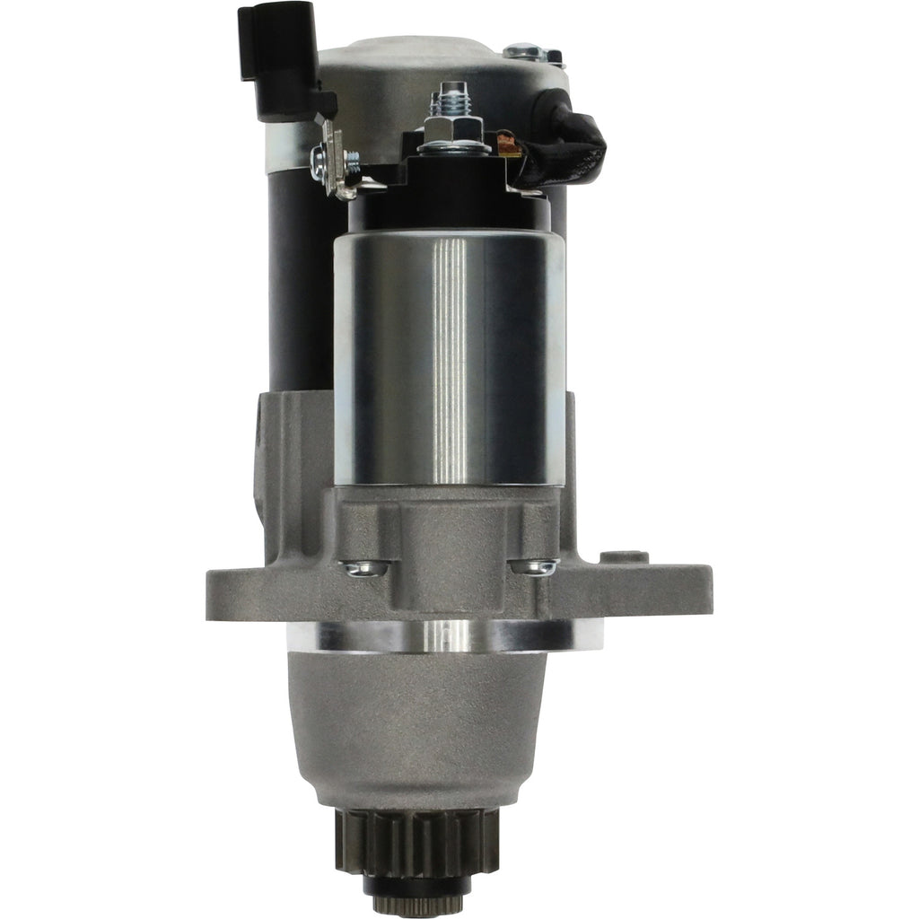 New Aftermarket Mitsubishi Starter 17835N