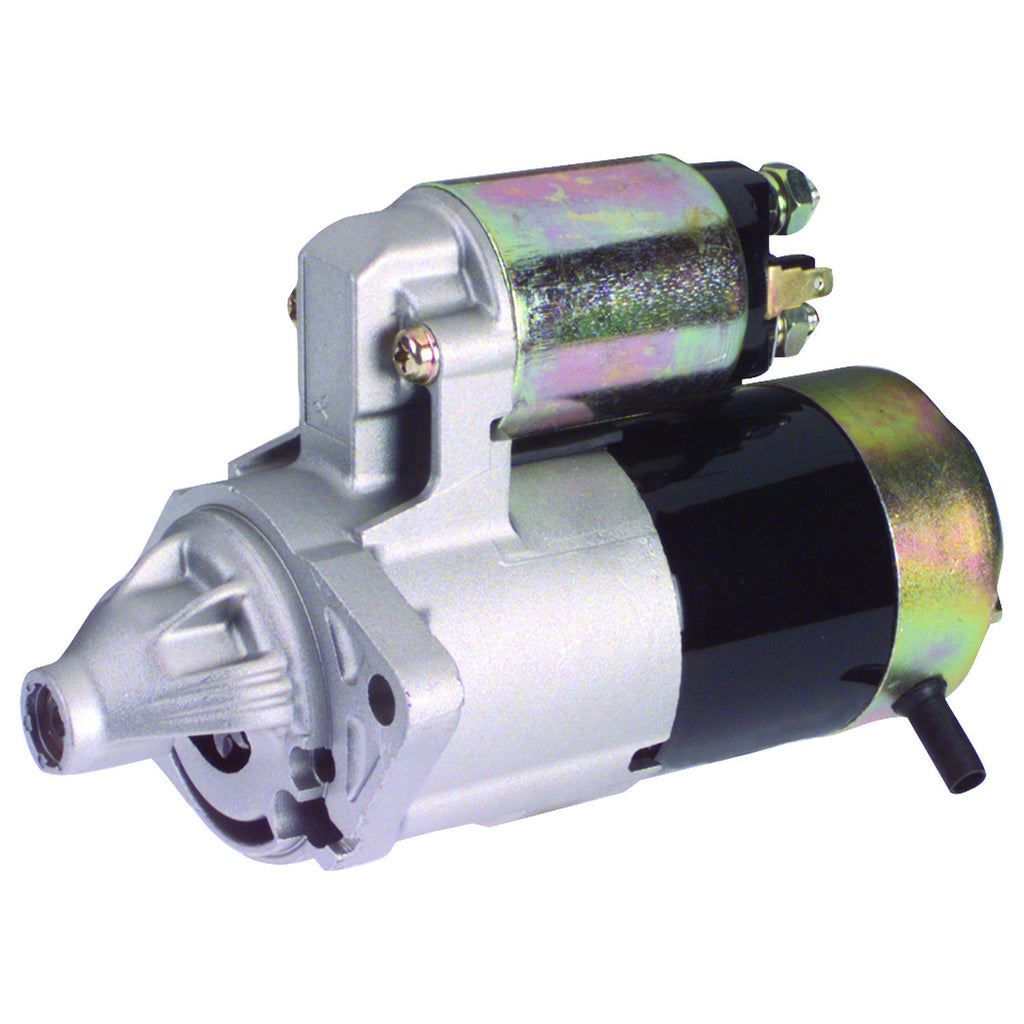 New Aftermarket Mitsubishi Starter 17836N