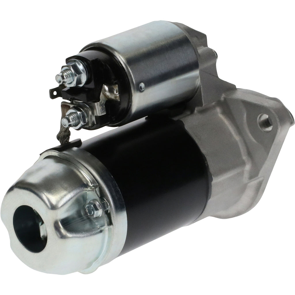 New Aftermarket Mitsubishi Starter 17840N