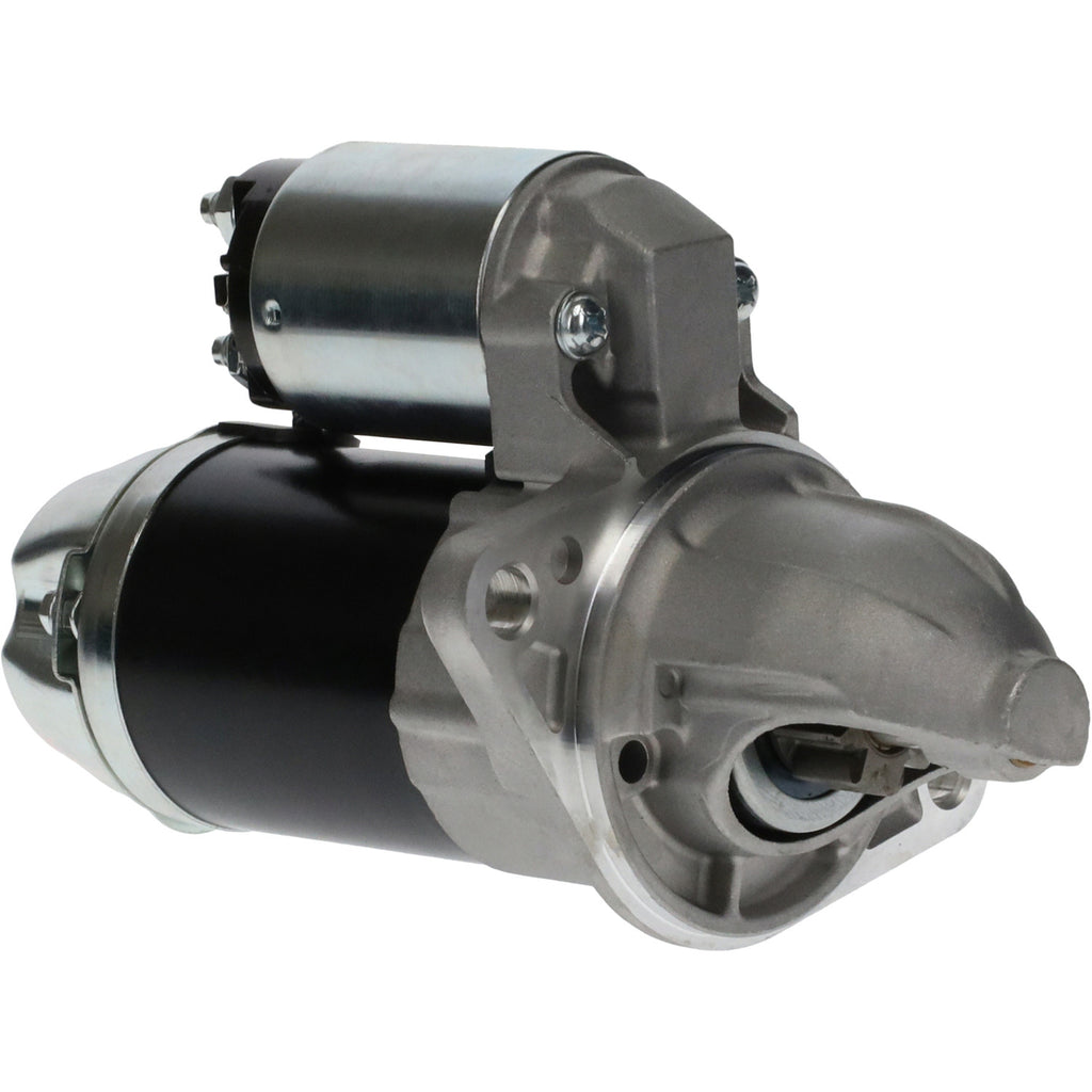 New Aftermarket Mitsubishi Starter 17840N