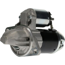 Load image into Gallery viewer, New Aftermarket Mitsubishi Starter 17840N