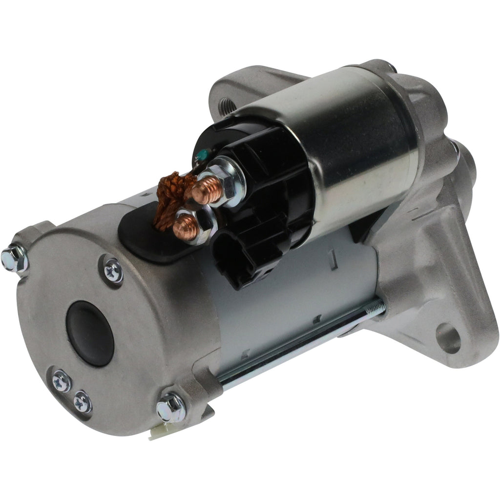 New Aftermarket Denso Starter 17841N