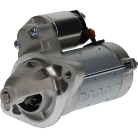 New Aftermarket Denso Starter 17841N