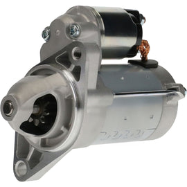 New Aftermarket Denso Starter 17842N