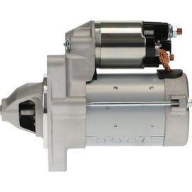 New Aftermarket Denso Starter 17842N