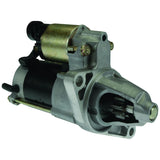 New Aftermarket Denso Starter 17845N