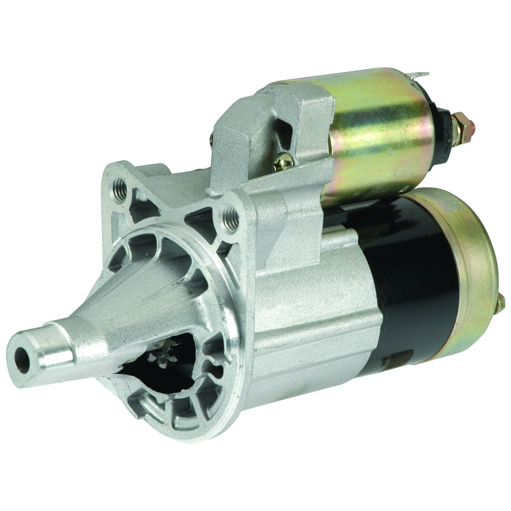 New Aftermarket Mitsubishi Starter 19291N