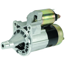 Load image into Gallery viewer, New Aftermarket Mitsubishi Starter 19291N