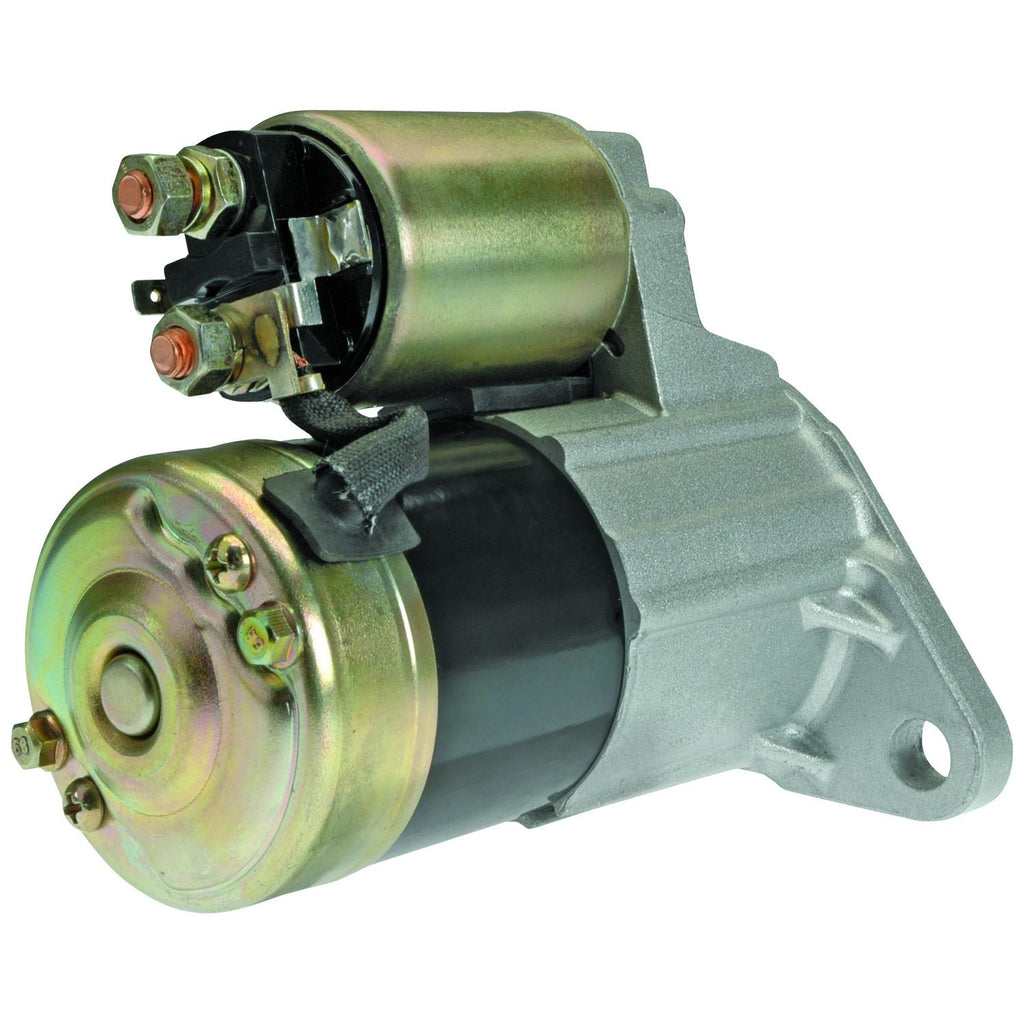 New Aftermarket Mitsubishi Starter 17849N