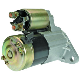 New Aftermarket Mitsubishi Starter 17849N