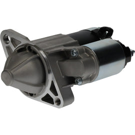 New Aftermarket Mitsubishi Starter 17849N