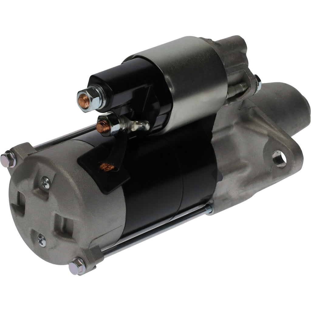 New Aftermarket Denso Starter 17850N
