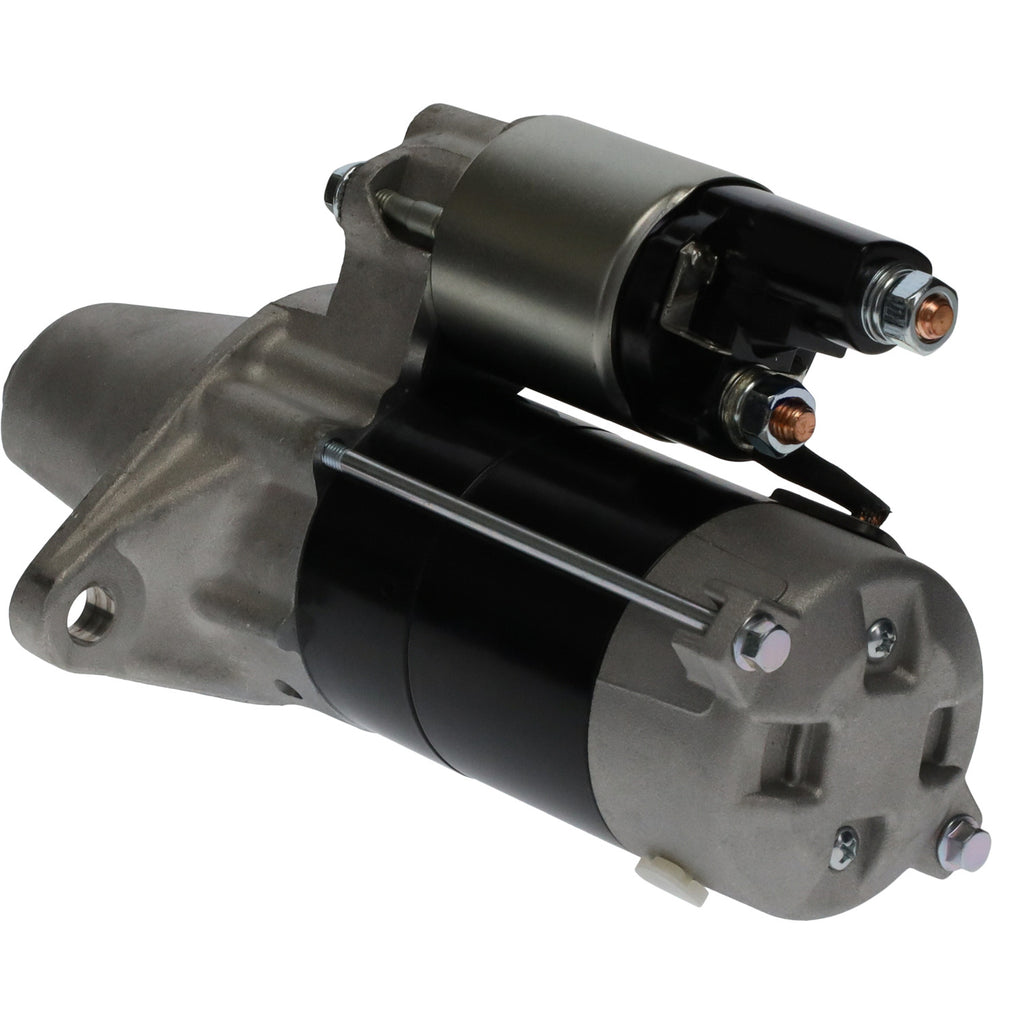 New Aftermarket Denso Starter 17850N