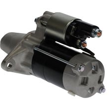 Load image into Gallery viewer, New Aftermarket Denso Starter 17850N