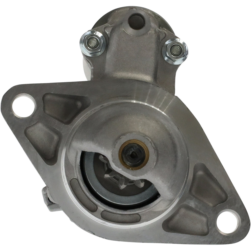 New Aftermarket Denso Starter 17850N