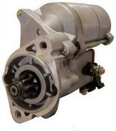 New Aftermarket Denso Starter 17851N