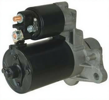 New Aftermarket Bosch Starter 17854N