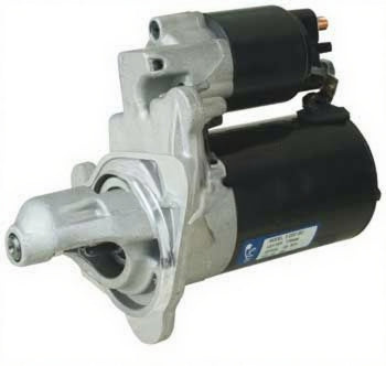 New Aftermarket Bosch Starter 17854N