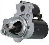 New Aftermarket Bosch Starter 17855N