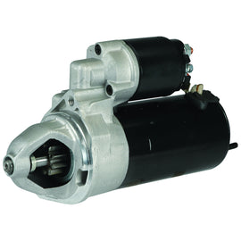 New Aftermarket Bosch Starter 17856N