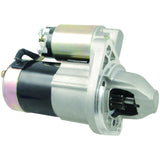 New Aftermarket Mitsubishi Starter 17857N