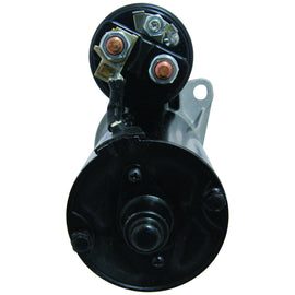 New Aftermarket Bosch Starter 17858N
