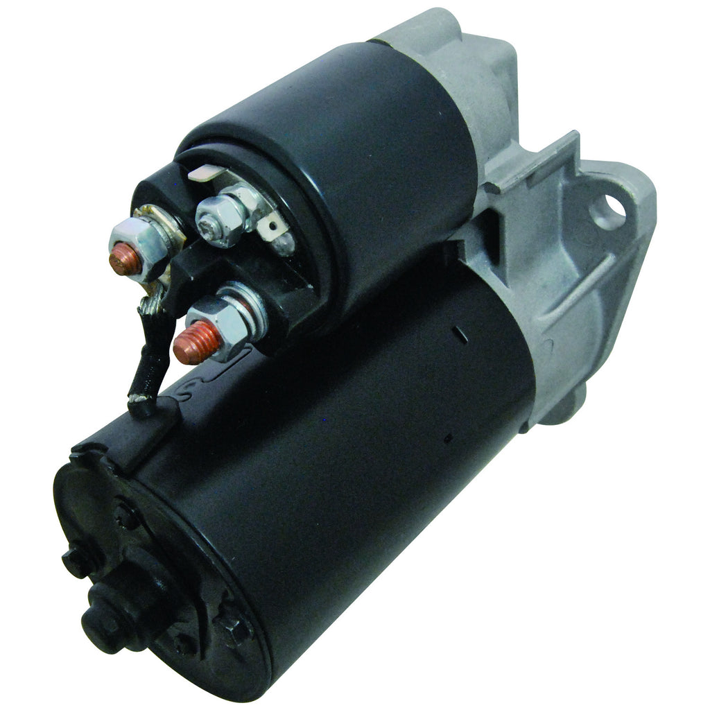 New Aftermarket Bosch Starter 17858N