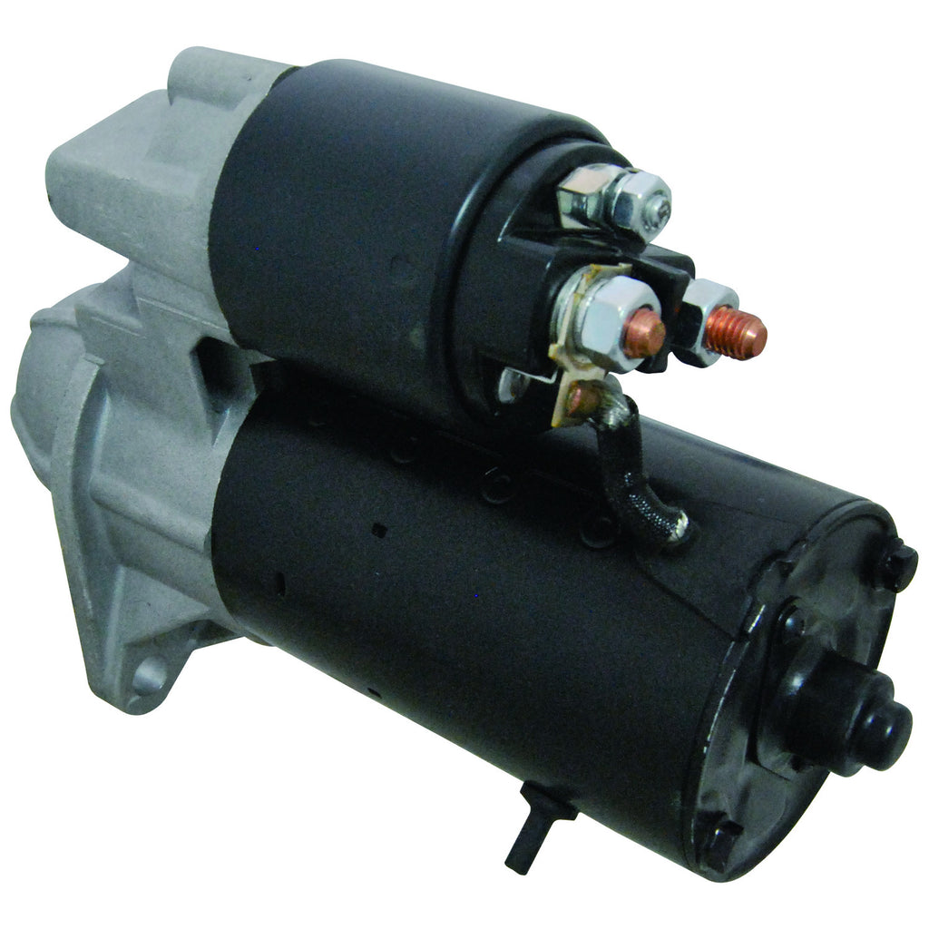 New Aftermarket Bosch Starter 17858N