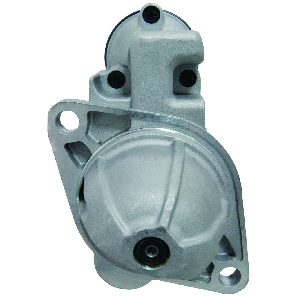 New Aftermarket Bosch Starter 17858N