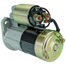 Load image into Gallery viewer, New Aftermarket Mitsubishi Starter 17861N