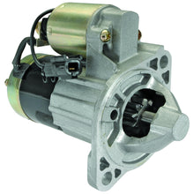 Load image into Gallery viewer, New Aftermarket Mitsubishi Starter 17861N