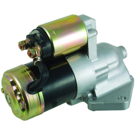 New Aftermarket Mitsubishi Starter 17862N